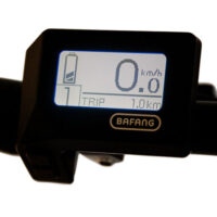 STYLE 1.0 700C e-bike - Image 2