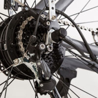 STYLE 1.0 700C e-bike - Image 4