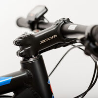 ULTRA 27.5 e-bike - Image 2