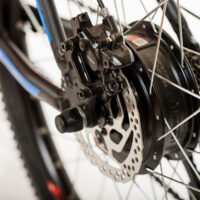 ULTRA 27.5 e-bike - Image 4