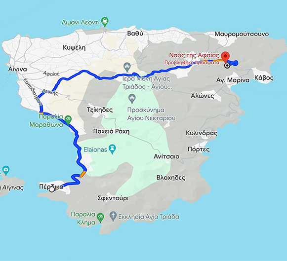 Cmap