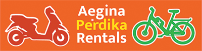 Perdika e-bike Rentals